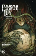 Poison Ivy Vol. 3: Mourning Sickness