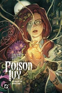 Poison Ivy Vol. 4: Origin of Species — Superhero Comics