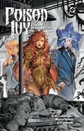 Poison Ivy Vol. 6: A Death in Marshview