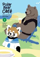 Polar Bear Cafe Collector's Edition Vol. 4