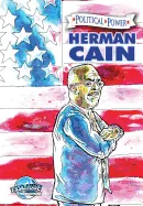 Political Power: Herman Cain — Biography Memoir
