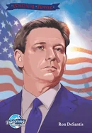 Political Power: Ron DeSantis — Biography Memoir