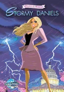 Political Power: Stormy Daniels — Biography Memoir