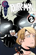 Pollerman — Superhero Comics