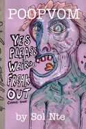 Poopvom Comic Zine