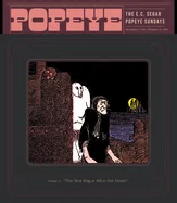 Popeye Volume 3: The Sea Hag & Alice the Goon