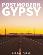 Postmodern Gypsy — Manga