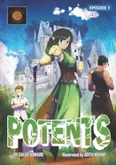 Potents: Episode 1 — Manga