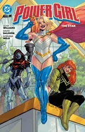 Power Girl Vol.3: The Star