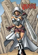 Power of the Valkyrie: Omnibus — Superhero Comics