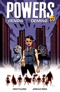 Powers 25 Volume 1