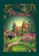 Prairie — Historical Comics