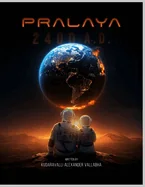 Pralaya: 2400 A.D.