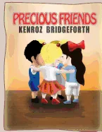 Precious friends: Precious the genus