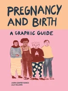 Pregnancy and Birth: A Graphic Guide — Graphic Novels