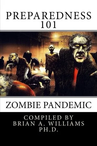 Preparedness 101: Zombie Pandemic