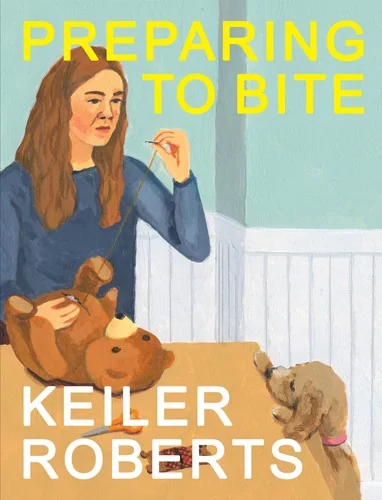 Preparing to Bite — Humor Comics