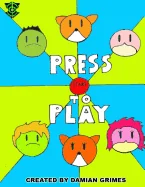 Press Start To Play