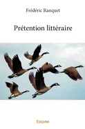 Pretention litteraire