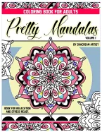 Pretty Mandalas: By Shacream Artist