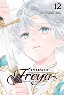 Prince Freya, Vol. 12