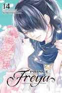 Prince Freya, Vol. 14 — Manga