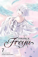 Prince Freya, Vol. 7