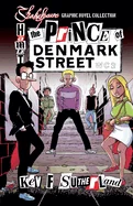 Prince Of Denmark Street