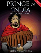Prince of India: The Grapic Novel. Part 1.