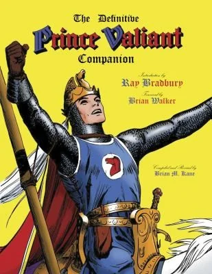 Prince Valiant Vol. 2: 1939-1940