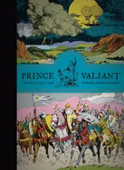 Prince Valiant Vol. 31: 1997-1998