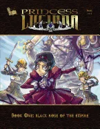 Princess Lucinda: Book One: Black Rose of the Empire