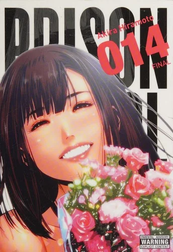 Prison School, Vol. 14: 5723