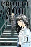 Project 100 — Manga