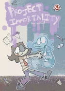 Project Immortality