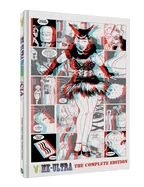 Project Mk-Ultra: The Complete Edition