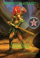 Prophecy of a Planet: Ambushed Clan Veloian Part-One