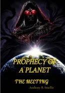 Prophecy of a Planet: The Meeting — Fantasy Comics