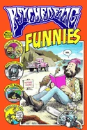 Psychedelic Funnies — Humor Comics