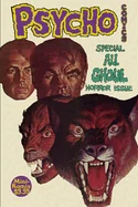 Psycho Comics — Fantasy Comics