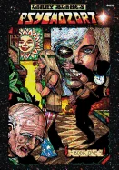 Psychozort: Book One