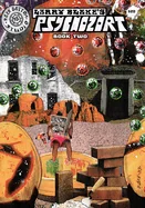 Psychozort: Book Two — Graphic Novels