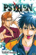 Psyren, Vol. 3: Dragon