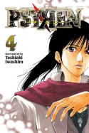 Psyren, Vol. 4: Melzez's Door — Manga