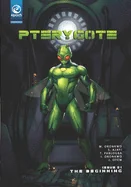 Pterygote