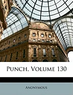 Punch, Volume 130