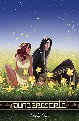 Punderworld Volume 1