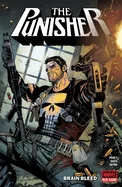 Punisher: Red Band - Brain Bleed