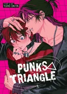 Punks Triangle — Boys Love
