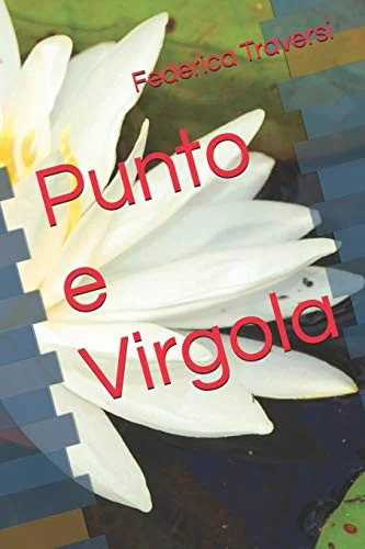 Punto e Virgola — Graphic Novels